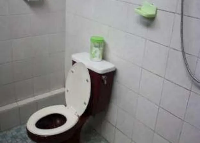 曼迪亚旅馆 招待所