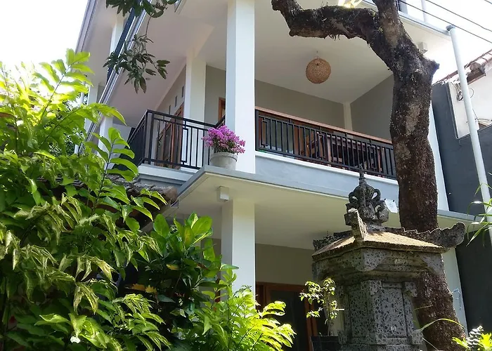 曼迪亚旅馆