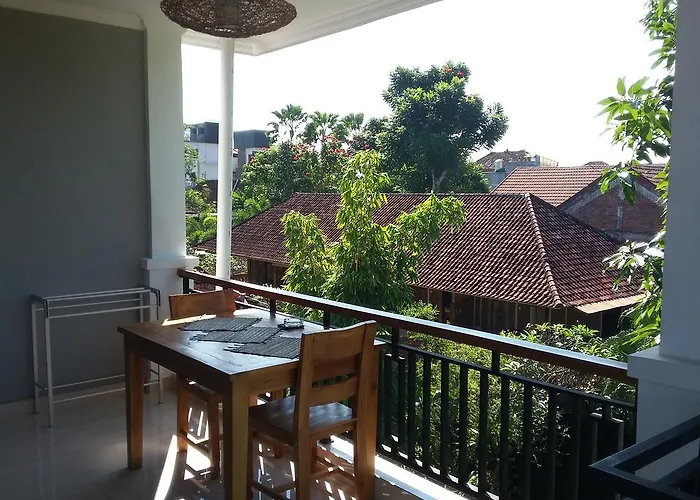 招待所 曼迪亚旅馆 3*