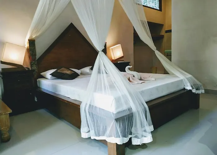 曼迪亚旅馆 3*